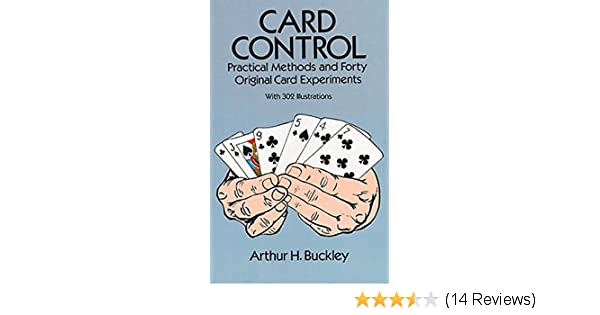 arthur buckley card control pdf size